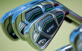 PRESS RELEASE : CALLAWAY GOLF SWINGS IN SINGAPORE’S CBD