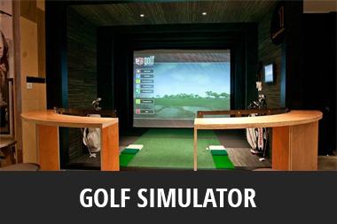 Golf Simulators