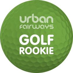 GREEN - GOLF ROOKIE (MONTHLY)