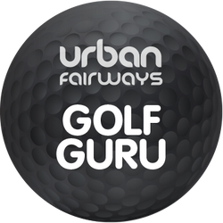 Black - Golf Guru (Annual)