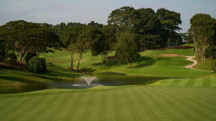 Sembawang Golf Voucher (Black Members Only)